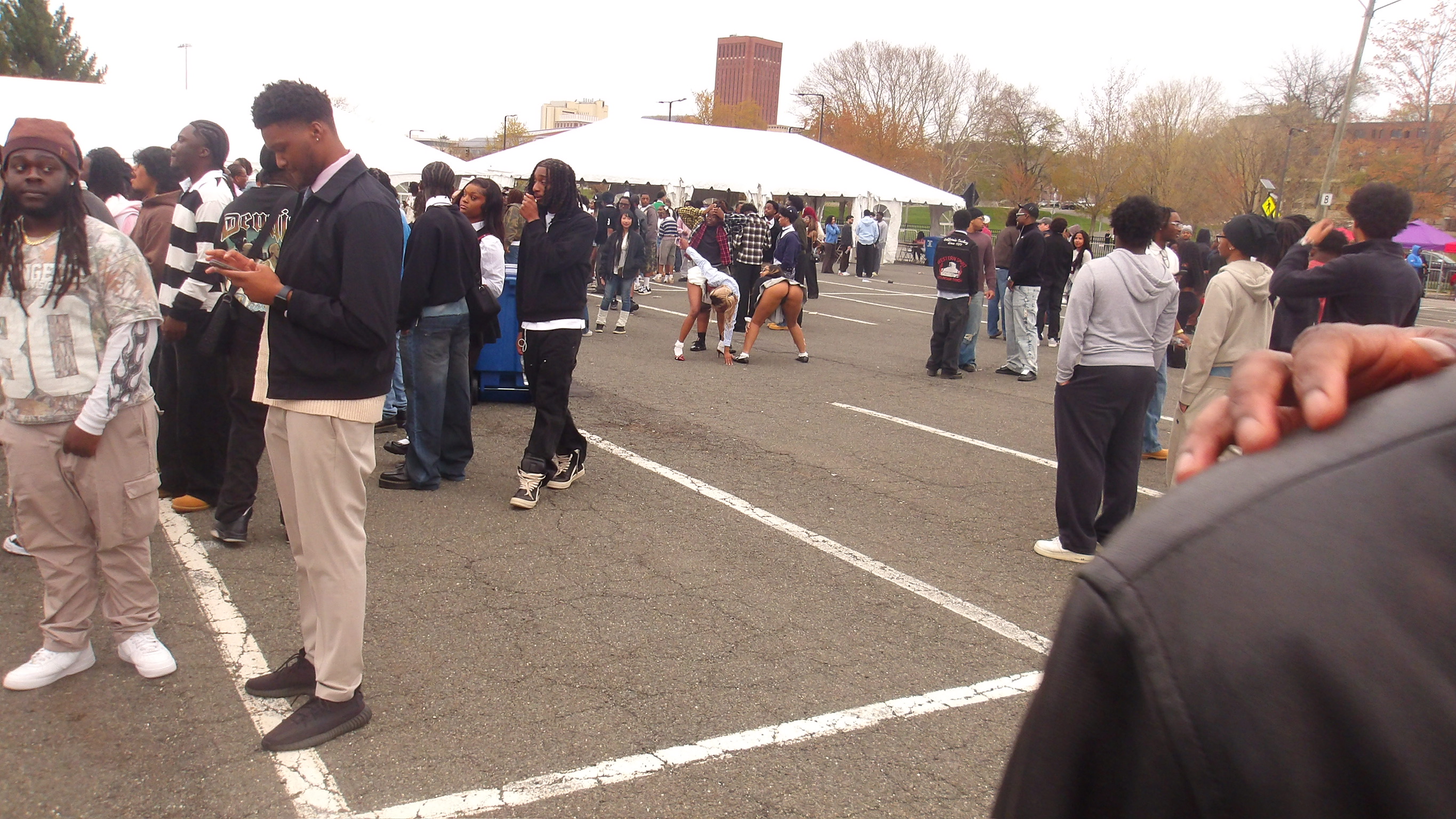 UMASS SPRING 26 photo